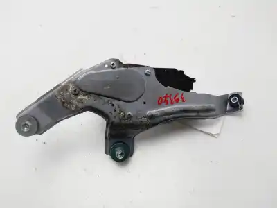 Pezzo di ricambio per auto di seconda mano motore tergicristallo posteriore per toyota prius (nhw30) plug-in hybrid advance riferimenti oem iam 8513047021  