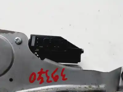 Pezzo di ricambio per auto di seconda mano motore tergicristallo posteriore per toyota prius (nhw30) plug-in hybrid advance riferimenti oem iam 8513047021  