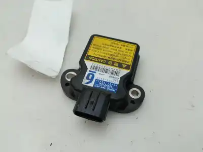 Pezzo di ricambio per auto di seconda mano sensore per toyota prius (nhw30) plug-in hybrid advance riferimenti oem iam 8918348030  
