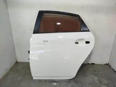 Second-hand car spare part rear left door for toyota prius (nhw30) plug-in hybrid advance oem iam references 6700447080