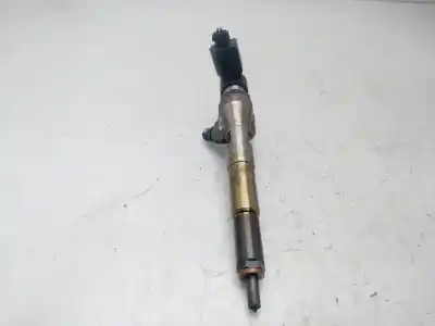 Peça sobressalente para automóvel em segunda mão INJETOR por NISSAN QASHQAI (J11)  Referências OEM IAM 8201100113  