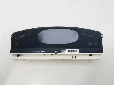 Автозапчастина б/у  для HONDA CIVIC BERLINA 5 (FK)  Посилання на OEM IAM 78100G214  