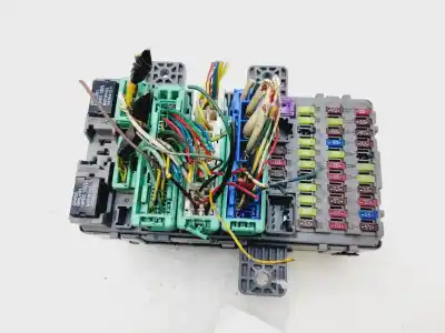 Автозапчастина б/у реле/запоперівник для honda civic berlina 5 (fk) 2.2 i-ctdi comfort посилання на oem iam 37832ln  