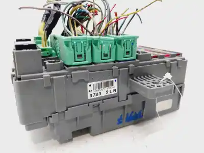 Автозапчастина б/у реле/запоперівник для honda civic berlina 5 (fk) 2.2 i-ctdi comfort посилання на oem iam 37832ln  