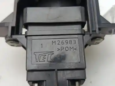 Автозапчастина б/у стартер для HONDA CIVIC BERLINA 5 (FK) 2.2 i-CTDi Comfort Посилання на OEM IAM M26983  