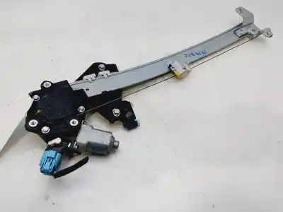 Автозапчастина б/у регулятор склона задній лівий для honda civic berlina 5 (fk) 2.2 i-ctdi comfort посилання на oem iam 72710smge01  