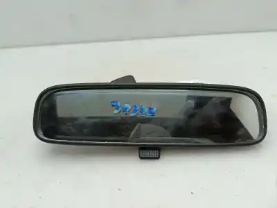 Автозапчастина б/у внутрішне дзеркало для honda civic berlina 5 (fk) 2.2 i-ctdi comfort посилання на oem iam 76400sea305
