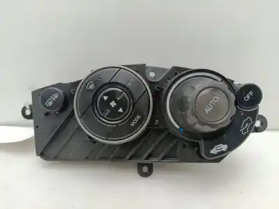 Автозапчастина б/у клімат-контроль для HONDA CIVIC BERLINA 5 (FK) 2.2 i-CTDi Comfort Посилання на OEM IAM 79600SMJG4  
