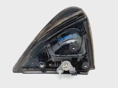 Автозапчастина б/у завнішня ручка задня права для honda civic berlina 5 (fk) 2.2 i-ctdi comfort посилання на oem iam 72640smge014