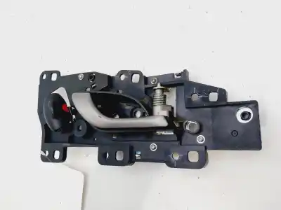 Автозапчастина б/у усередині передня права ручка для honda civic berlina 5 (fk) 2.2 i-ctdi comfort посилання на oem iam 72120smge01za