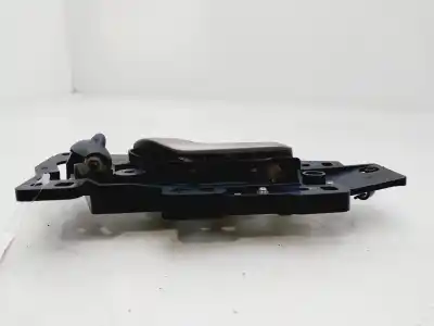 Автозапчастина б/у усередині передня права ручка для honda civic berlina 5 (fk) 2.2 i-ctdi comfort посилання на oem iam 72120smge01za  