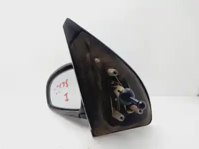 Peça sobressalente para automóvel em segunda mão ESPELHO RETROVISOR ESQUERDO por CHEVROLET KALOS  Referências OEM IAM 96406188  