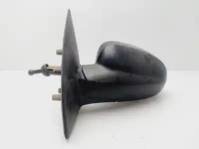 Peça sobressalente para automóvel em segunda mão espelho retrovisor esquerdo por chevrolet kalos 1.2 s (d/a) referências oem iam 96406188  