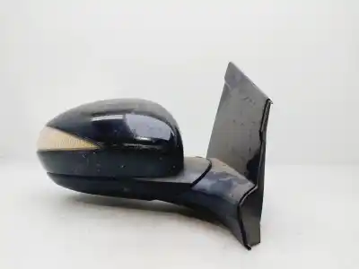 Автозапчастина б/у правий задний огляд для honda civic berlina 5 (fk) 2.2 i-ctdi comfort посилання на oem iam 76200smgg314m101  
