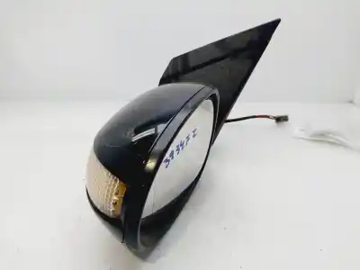 Автозапчастина б/у ліве дзеркало для honda civic berlina 5 (fk) 2.2 i-ctdi comfort посилання на oem iam 76250smgg314m101