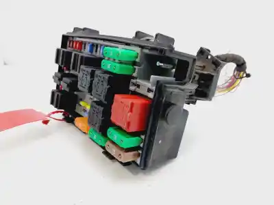 Second-hand car spare part fuse box unit for opel corsa d cosmo oem iam references 13217392ef  