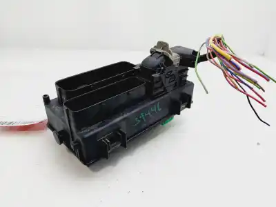 Second-hand car spare part fuse box unit for opel corsa d cosmo oem iam references 13217392ef  