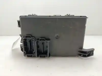 Second-hand car spare part fuse box unit for opel corsa d cosmo oem iam references 13142241