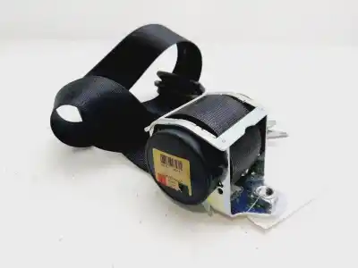 Second-hand car spare part front left seat belt for opel corsa d cosmo oem iam references 13225276  