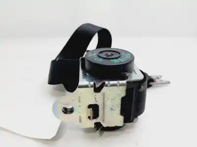 Second-hand car spare part front left seat belt for opel corsa d cosmo oem iam references 13225276  