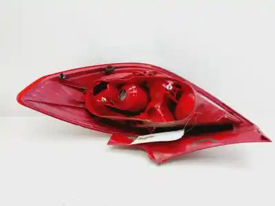 Second-hand car spare part left tailgate light for opel corsa d cosmo oem iam references 13186350  