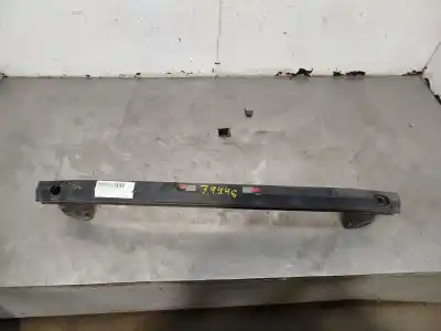 Second-hand car spare part rear bumper reinforcement for opel corsa d cosmo oem iam references 13188290  