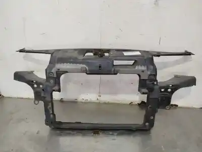 Автозапчасти б/у передняя панель за skoda fabia (6y2/6y3) classic ссылки oem iam 6y0805588k  