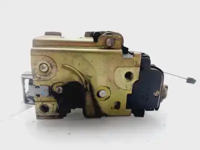 Peça sobressalente para automóvel em segunda mão fechadura da porta dianteira esquerda por volkswagen passat b5 (3b2) 1.9 tdi referências oem iam 3b1837015a  