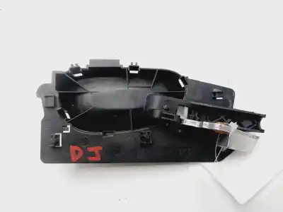 Second-hand car spare part interior left front handle for peugeot 307 break / sw (s1) sw pack oem iam references 9643604577  