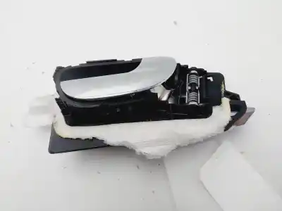 Second-hand car spare part interior right front handle for peugeot 307 break / sw (s1) sw pack oem iam references 9643604477  