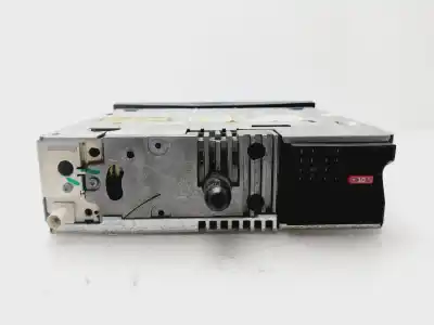 Gebrauchtes Autoersatzteil audiosystem / radio-cd zum peugeot 307 break / sw (s1) sw pack oem-iam-referenzen 9650711477  