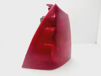 Автозапчасти б/у левый задний фонарь за PEUGEOT 307 BREAK / SW (S1) SW PACK ссылки OEM IAM 6350Q6  