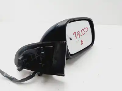 Автозапчасти б/у задний вид справа за peugeot 307 break / sw (s1) sw pack ссылки oem iam 96577215xt  