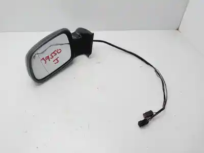 Автозапчасти б/у левое зеркало за peugeot 307 break / sw (s1) sw pack ссылки oem iam 96577216xt  