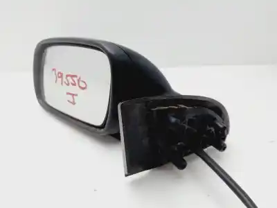 Автозапчасти б/у левое зеркало за peugeot 307 break / sw (s1) sw pack ссылки oem iam 96577216xt  