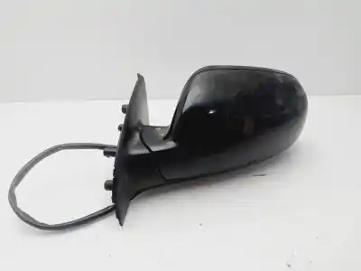 Автозапчасти б/у левое зеркало за peugeot 307 break / sw (s1) sw pack ссылки oem iam 96577216xt  
