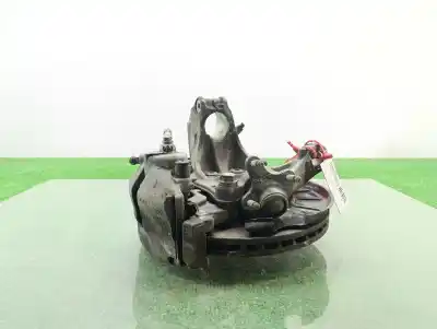 Автозапчасти б/у передняя правая кулачка за volkswagen passat b6 (3c2) 2.0 tdi 16v ссылки oem iam 3c0407254f  