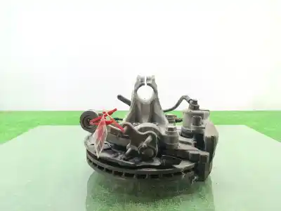 Автозапчасти б/у передняя левая кулачка за volkswagen passat b6 (3c2) 2.0 tdi 16v ссылки oem iam 3c0407253f  