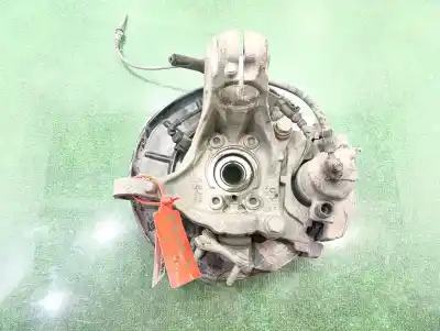 Автозапчасти б/у передняя левая кулачка за volkswagen passat b6 (3c2) 2.0 tdi 16v ссылки oem iam 3c0407253f