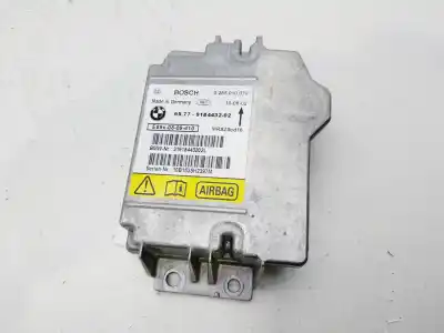 Tweedehands auto-onderdeel airbag besturingseenheid voor bmw serie 1 berlina (e81/e87) 118d oem iam-referenties 0285010070  