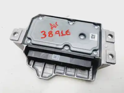 Tweedehands auto-onderdeel airbag besturingseenheid voor bmw serie 1 berlina (e81/e87) 118d oem iam-referenties 0285010070  