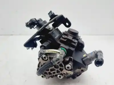 Second-hand car spare part injection pump for peugeot 407 sw sr confort oem iam references 9656300380a