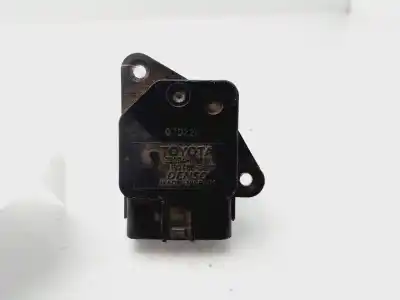 Second-hand car spare part flowmeter for toyota auris sol oem iam references 222040n010  