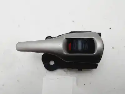 Second-hand car spare part interior right front handle for toyota auris sol oem iam references 62318a2  