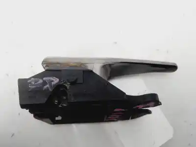 Second-hand car spare part interior right front handle for toyota auris sol oem iam references 62318a2  