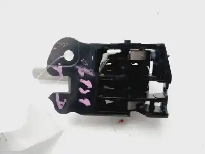 Second-hand car spare part interior right rear handle for toyota auris sol oem iam references 62318a2  