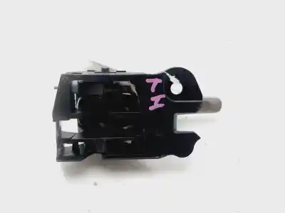Автозапчасти б/у левая задняя внутренняя ручка за TOYOTA AURIS Sol ссылки OEM IAM 62318A1  