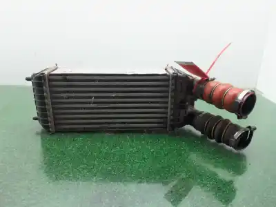 Peça sobressalente para automóvel em segunda mão intercooler por citroen c3 live referências oem iam 9803900780
