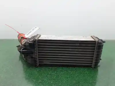 Peça sobressalente para automóvel em segunda mão intercooler por citroen c3 live referências oem iam 9803900780  