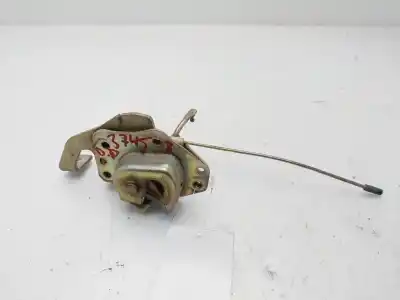 Peça sobressalente para automóvel em segunda mão  por SEAT MARBELLA  Referências OEM IAM SE141521700A  